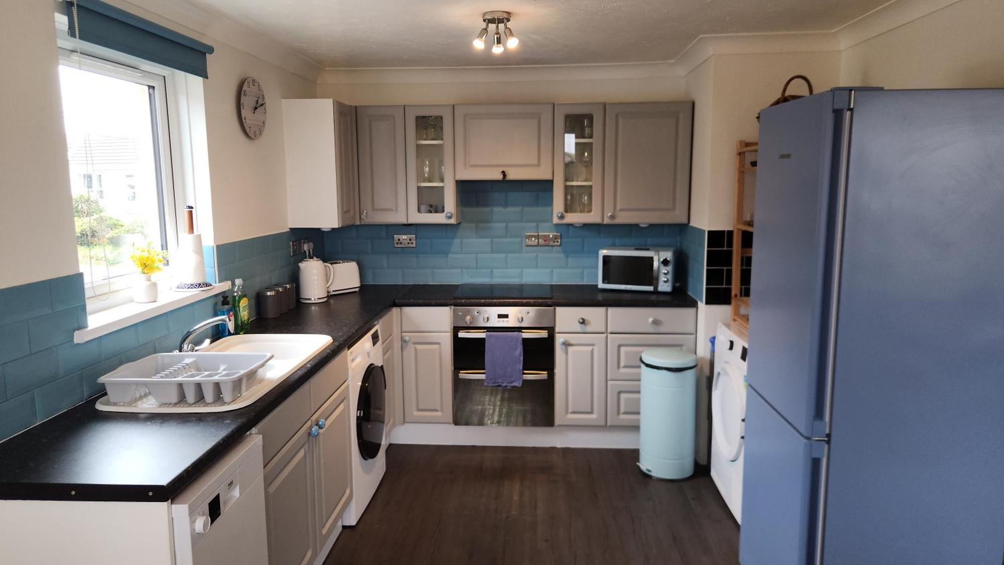Location Apartment